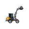  Giant Teleskoplader Giant G2700 TELE HD - Teleskopradlader 12466350